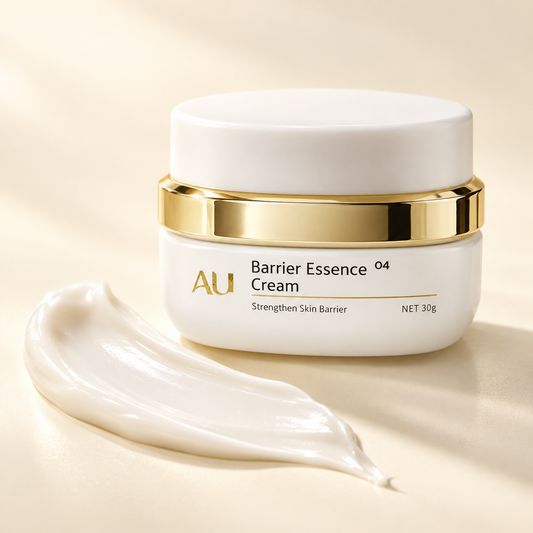 AU Barrier Essence Cream 30g