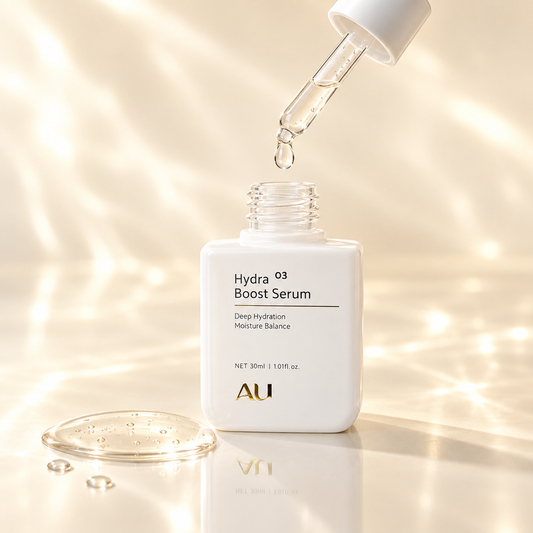 AU Hydra Boost Serum 30ml
