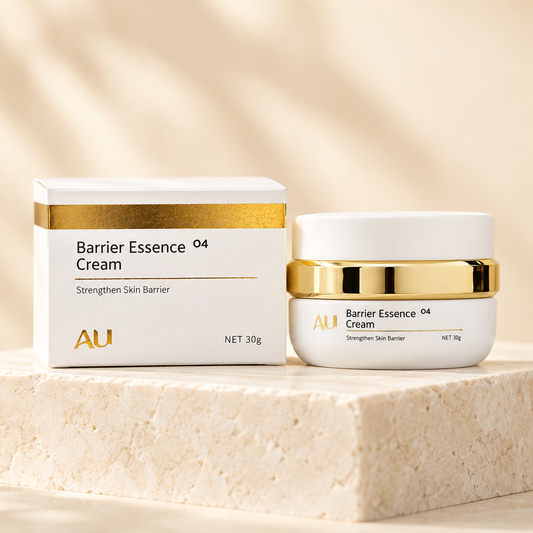AU Barrier Essence Cream 30g