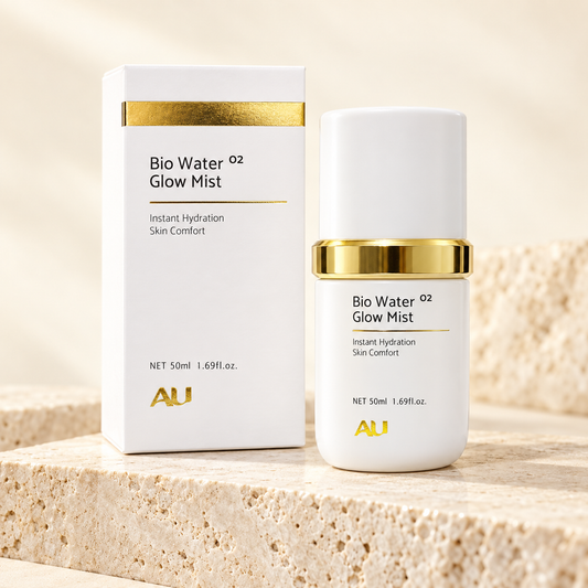 AU Bio Water Glow Mist 50ml