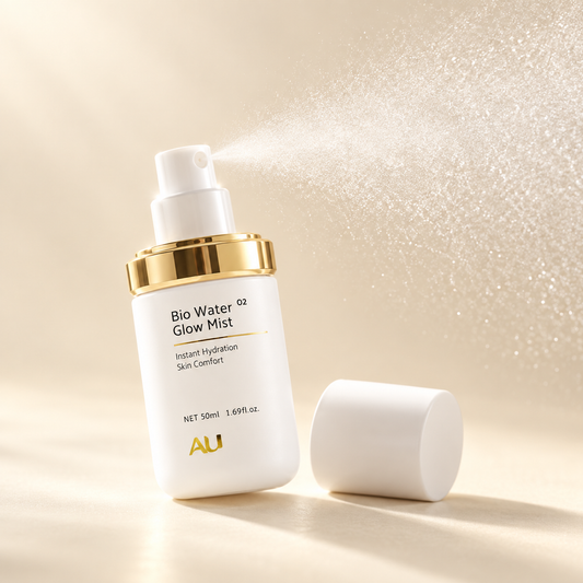 AU Bio Water Glow Mist 50ml