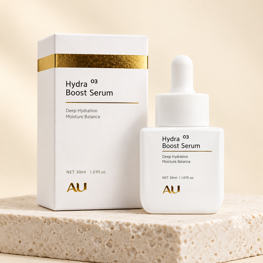 AU Hydra Boost Serum 30ml